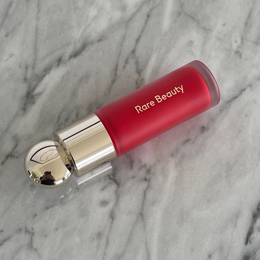 Rare Beauty Soft Pinch Liquid Blush- Grateful